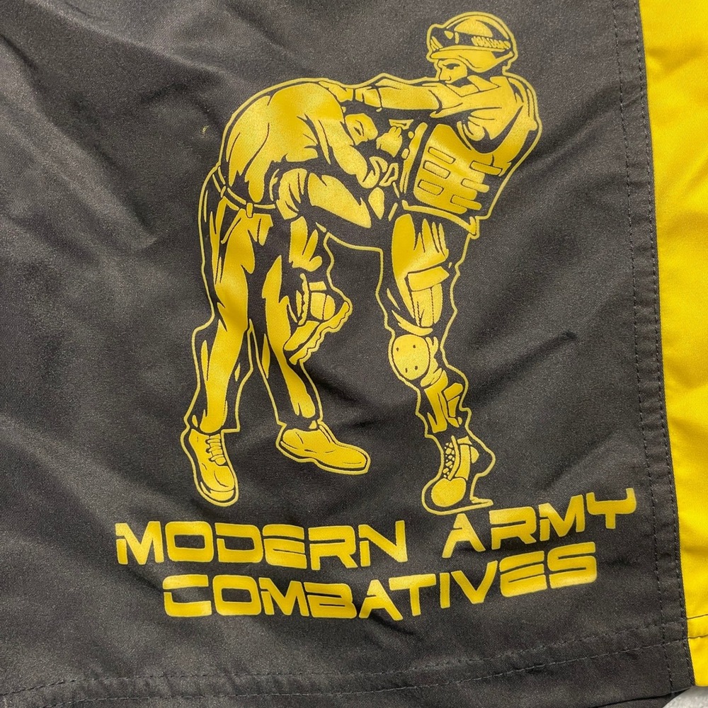 Army Performance Macp Modern Army Combatives Blac… - image 2